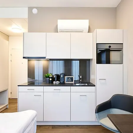 Lumen Apartments Schenkon Extérieur photo
