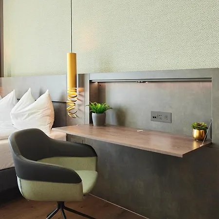 Lumen Apartments Schenkon Extérieur photo