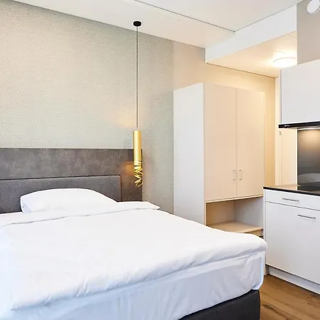 Lumen Apartments Schenkon Extérieur photo