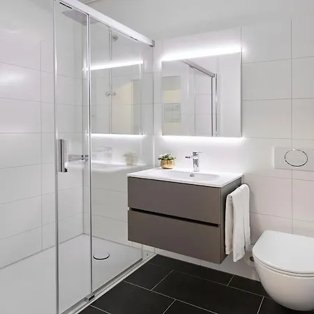 Lumen Apartments Schenkon Extérieur photo