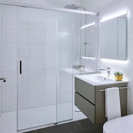 Lumen Apartments Schenkon Extérieur photo