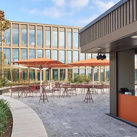 Lumen Apartments Schenkon Extérieur photo