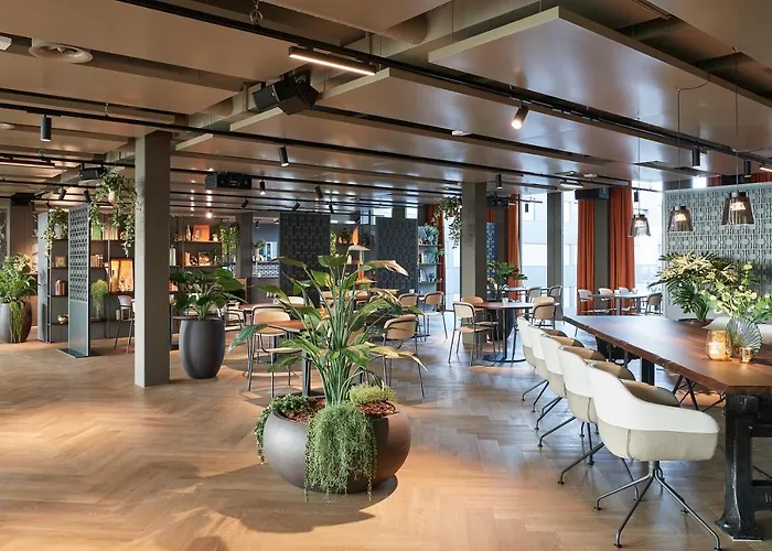 Lumen Apartments