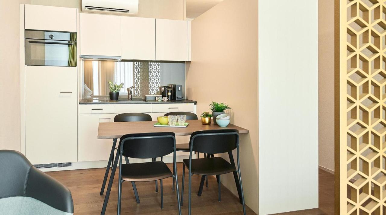 Apartmán Lumen Schenkon