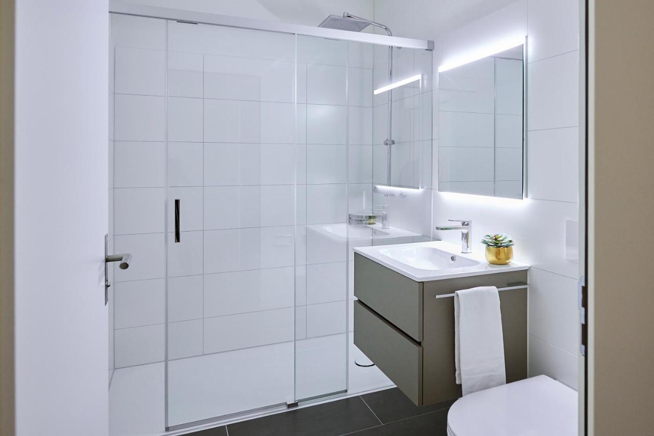 Apartmán Lumen