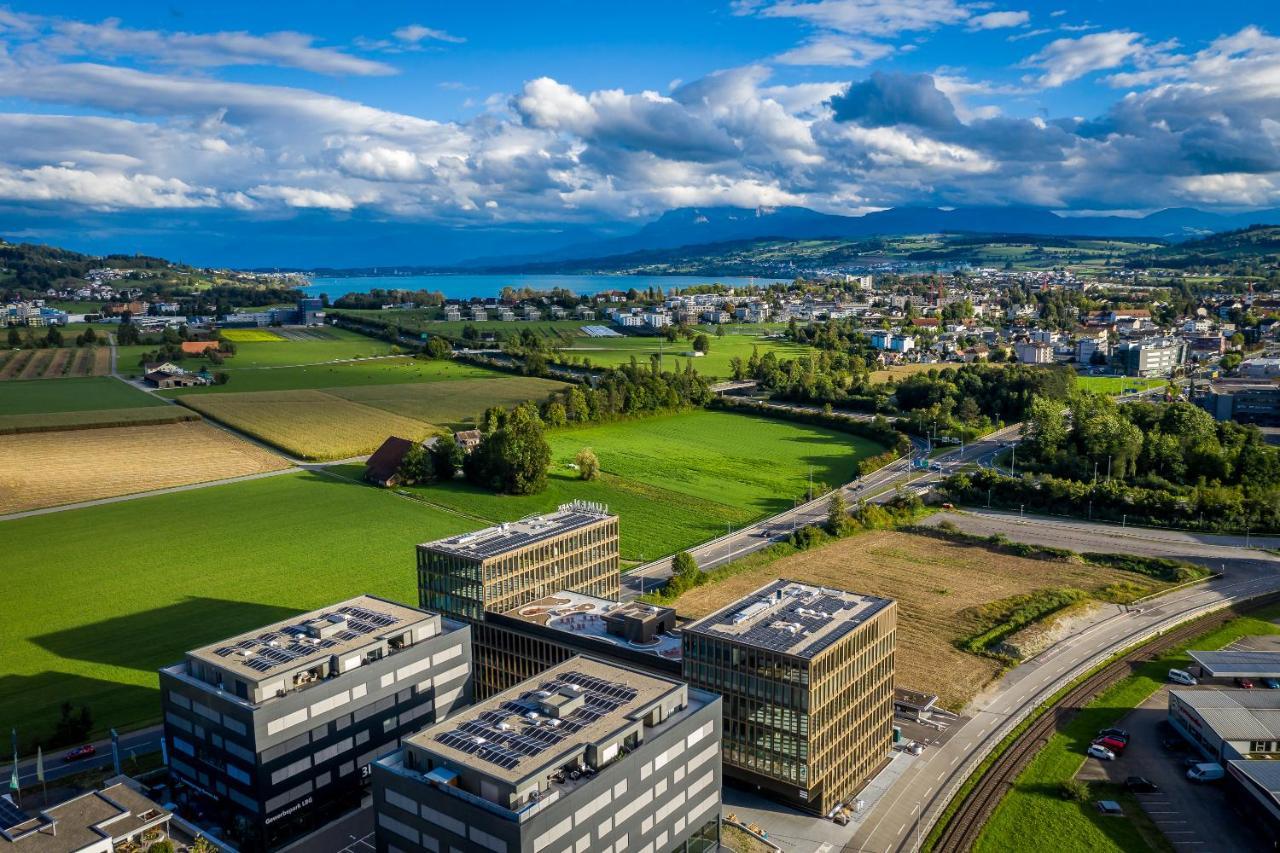 Lumen Apartmán
